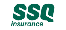 SSQ Insurance logo