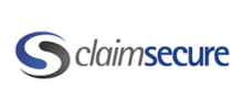 Claim secure logo