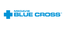 Medavie Blue Cross logo