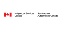 Indigenous Services Canada logo