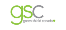 green shield Canada logo